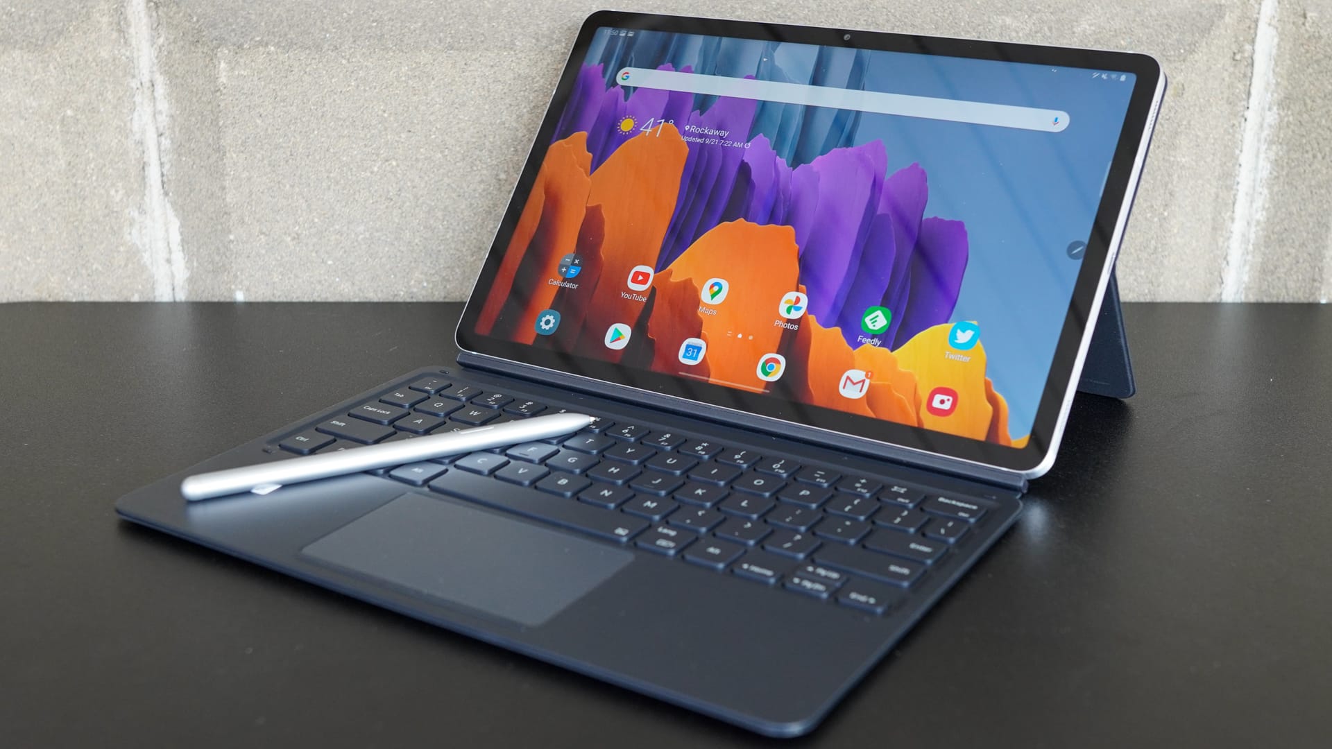 Samsung Galaxy Tab S8 Ailesinde Kullanılacak İşlemci Netleşti