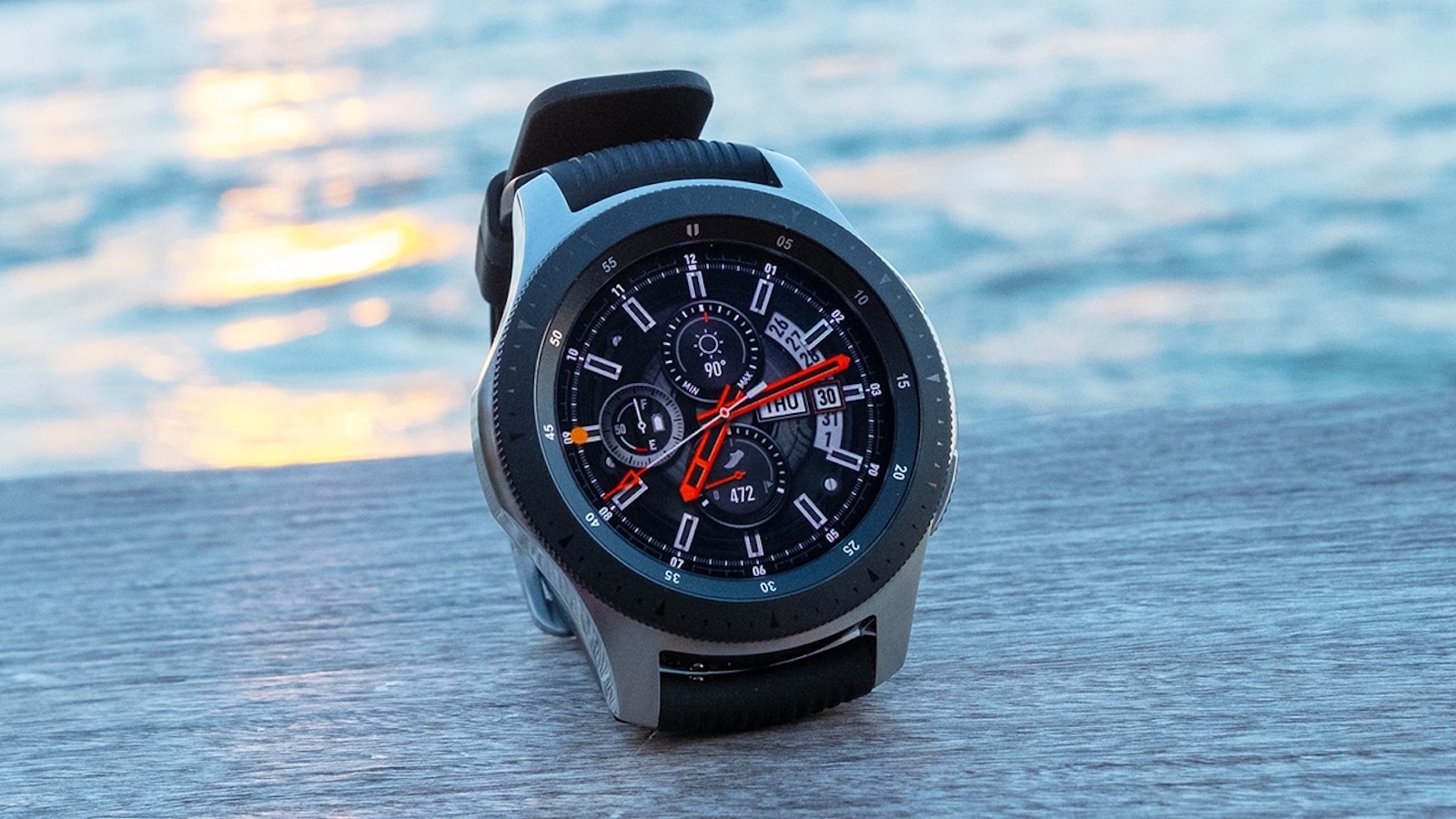 samsung galaxy watch fiyati En İyi Samsung Akıllı Saat Modelleri ve Fiyatları