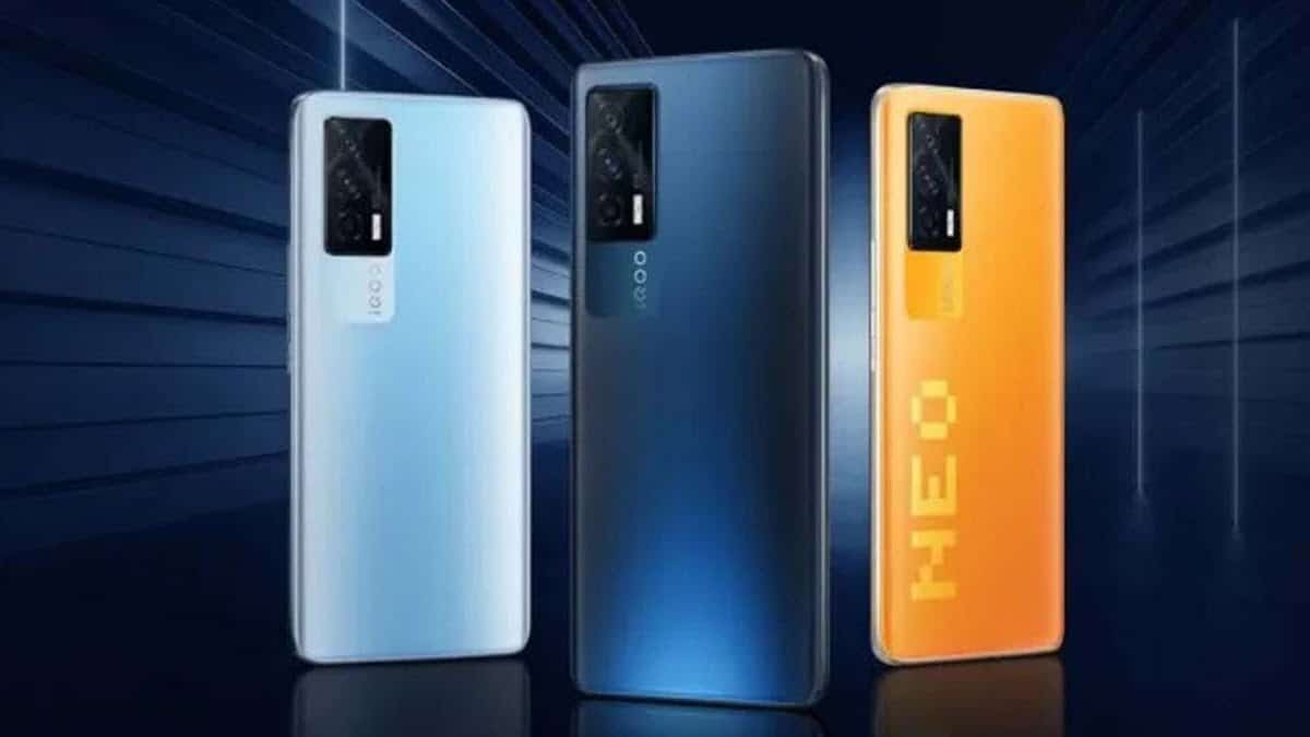 vivo iqoo neo5 5g inceleme