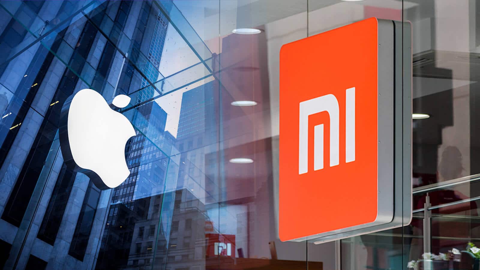 Xiaomi Akıllı Telefon Üretiminde Apple'ı Geride Bıraktı