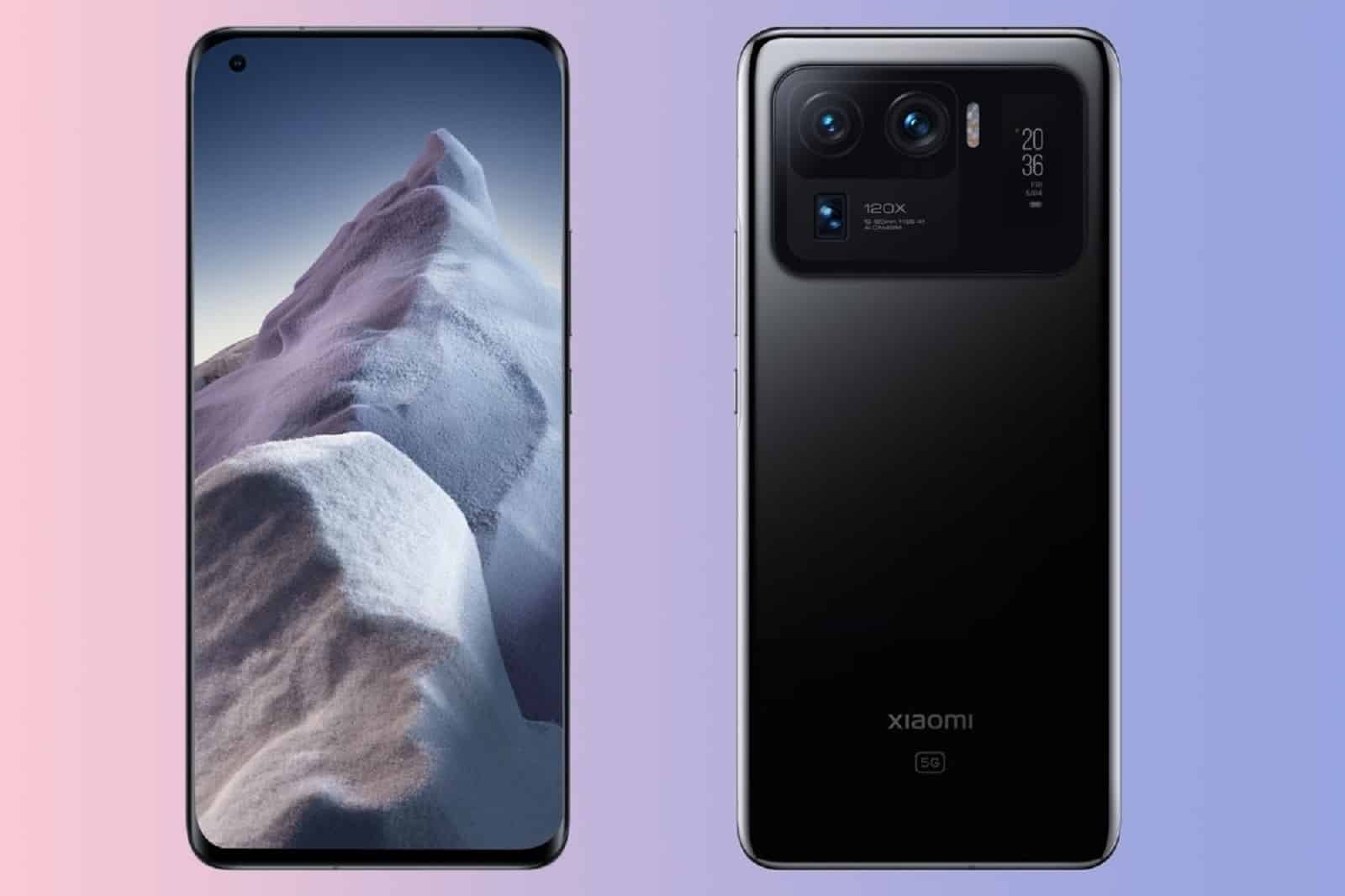 Xiaomi Mi 11 Ultra Telefon Özellikleri ve İncelemesi