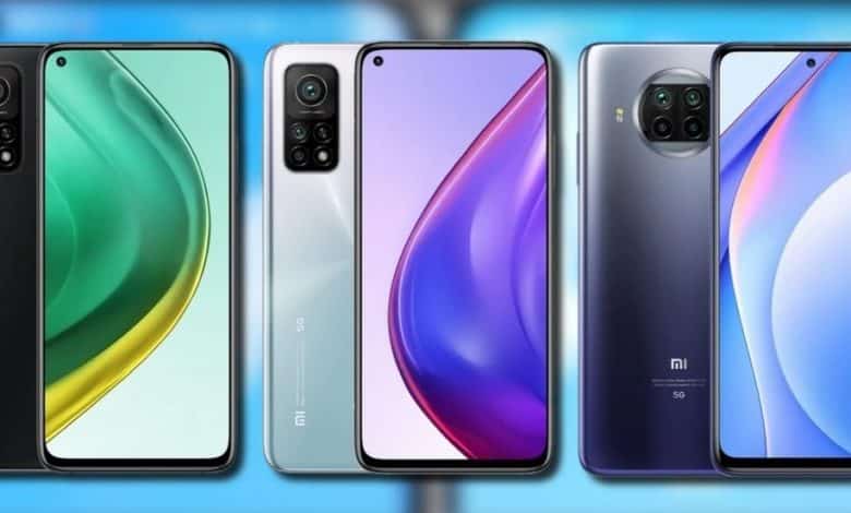 Xiaomi 11T ve Xiaomi 11T Pro Özellikleri Ortaya Çıktı