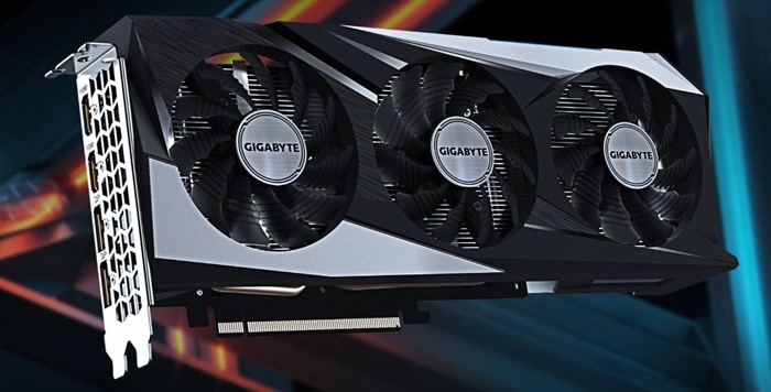 Gigabyte Radeon RX 6600 Eagle Ekran Kartı Sızdırıldı