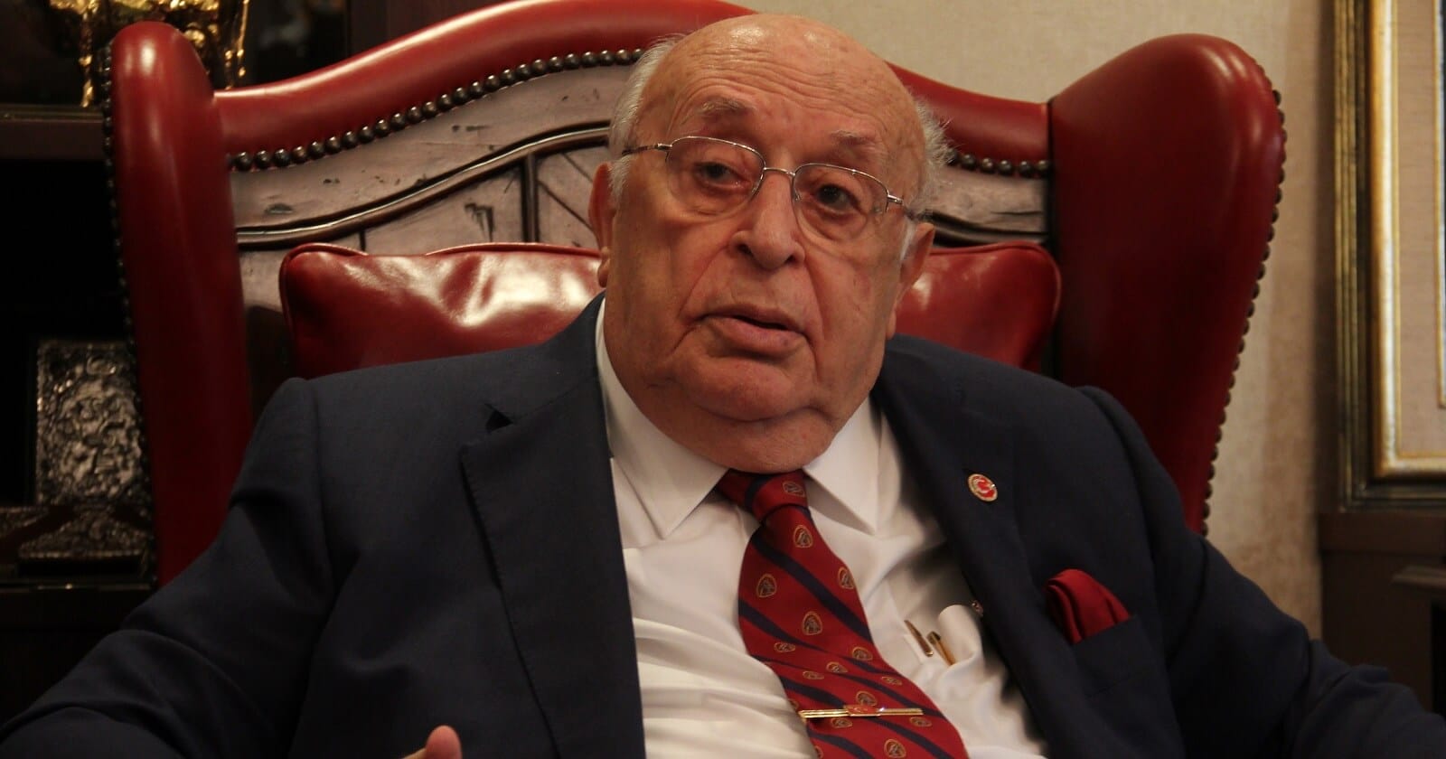 Süleyman Demirel ne zaman vefaat etti.