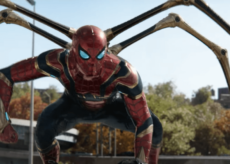 Spider Man No Way Home filmi yeni fragmanı çıktı