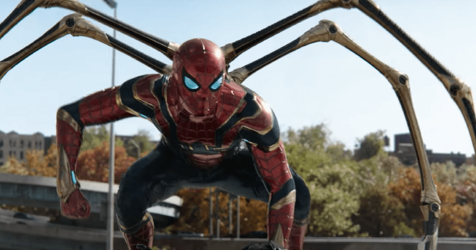 Spider Man No Way Home filmi yeni fragmanı çıktı