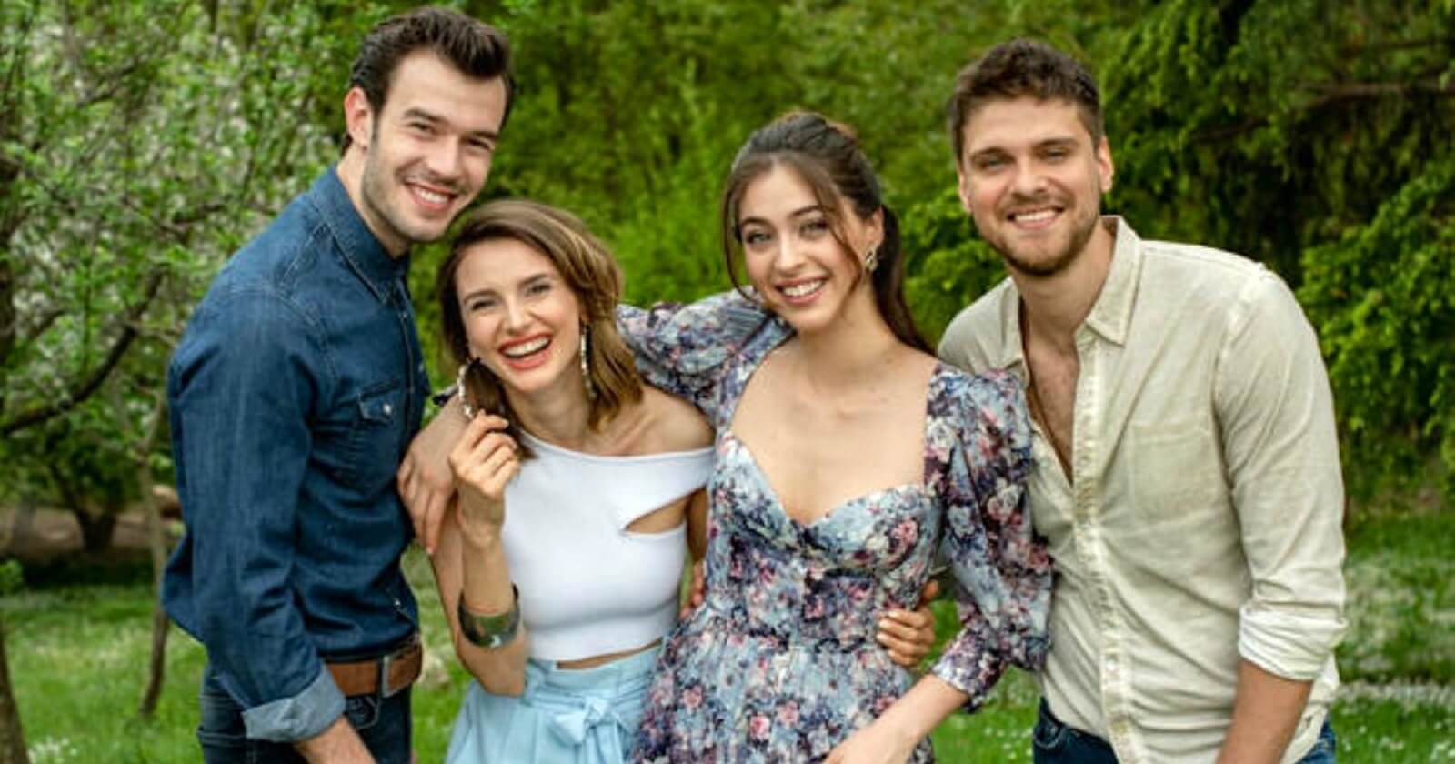 Baht Oyunu Dizisini Yeniden Ekranlarda Göreceğiz!