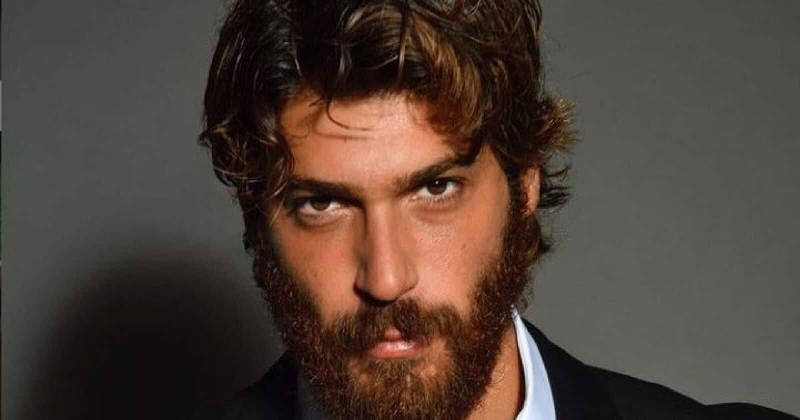 Can Yaman Türkiye'deki Dizisi İçin Geliyor!