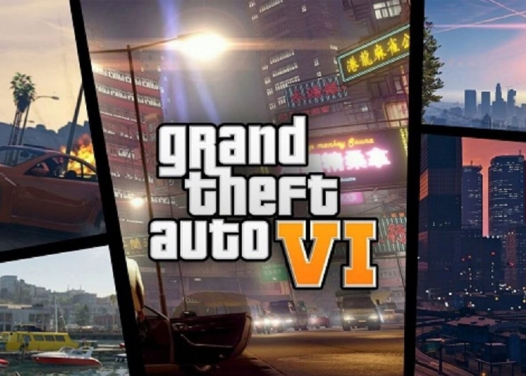 Grand Theft Auto 6 Bekleyenlere Rockstar Games'ten Sürpriz!