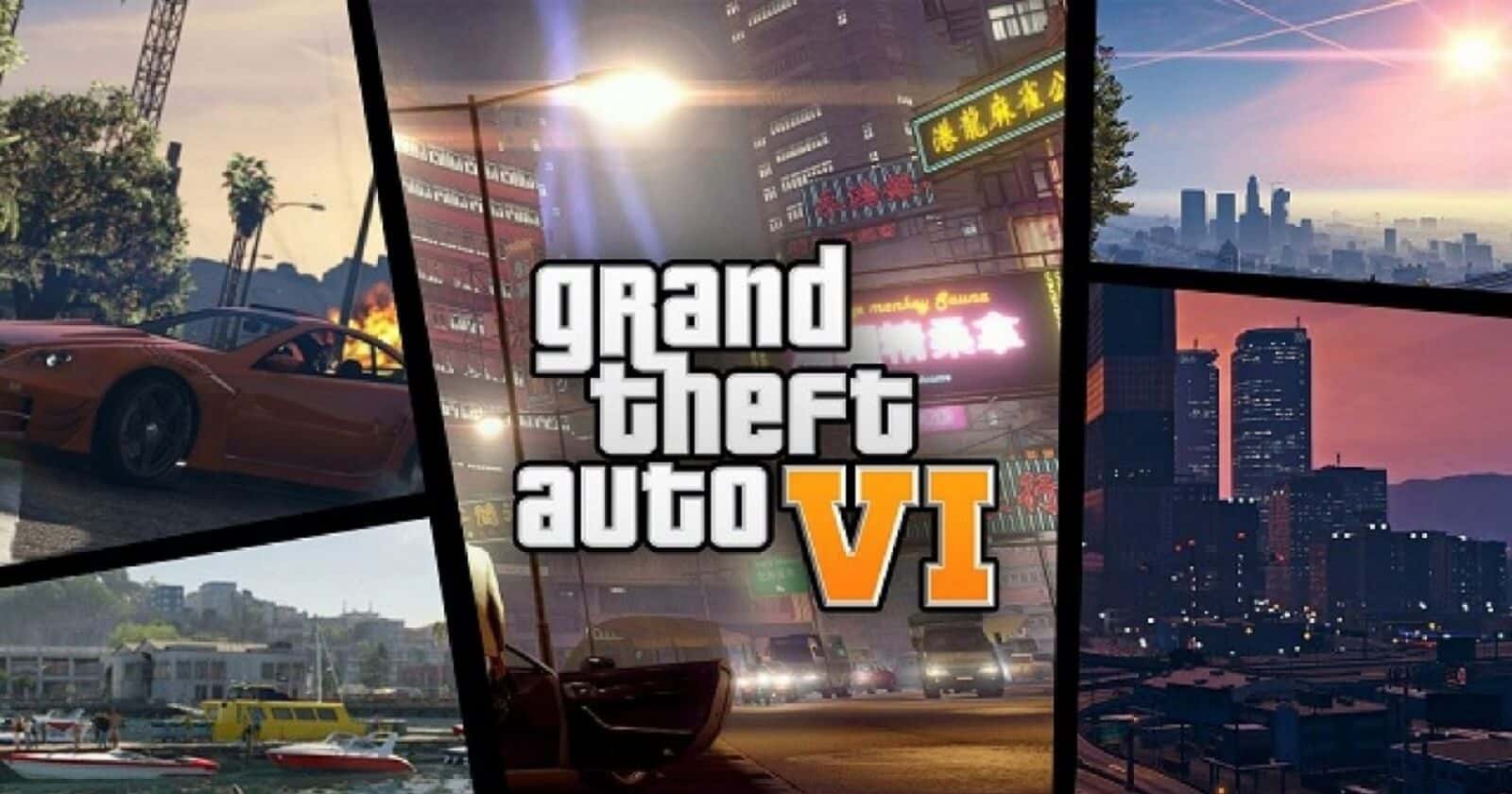 Grand Theft Auto 6 Bekleyenlere Rockstar Games'ten Sürpriz!