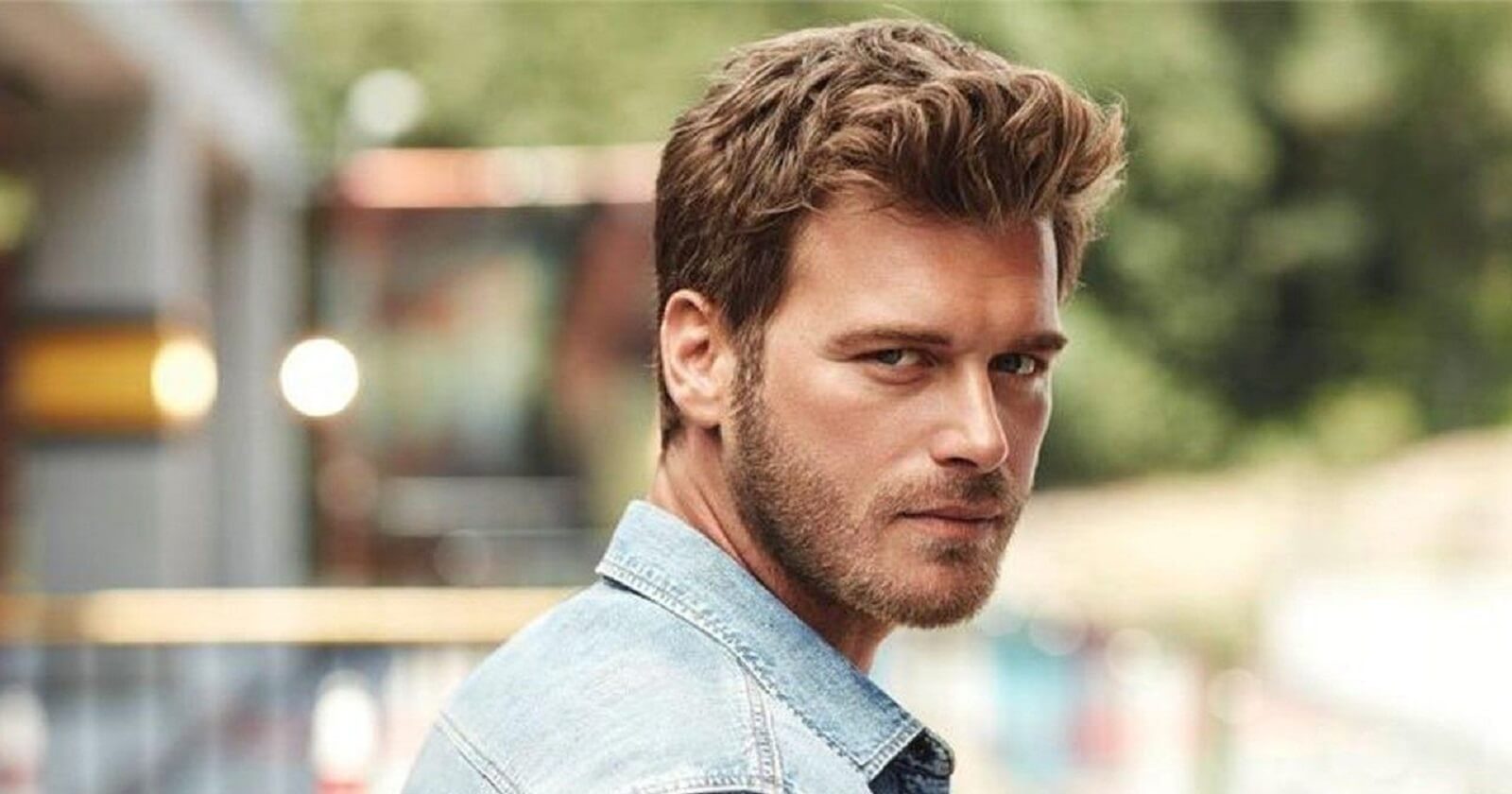 Kıvanç Tatlıtuğ'dan Aynı Anda İki Proje!