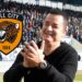 hull city