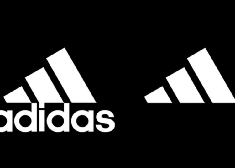 Adidas’ın Yeni Logosunu Görenler Şaşırıyor!