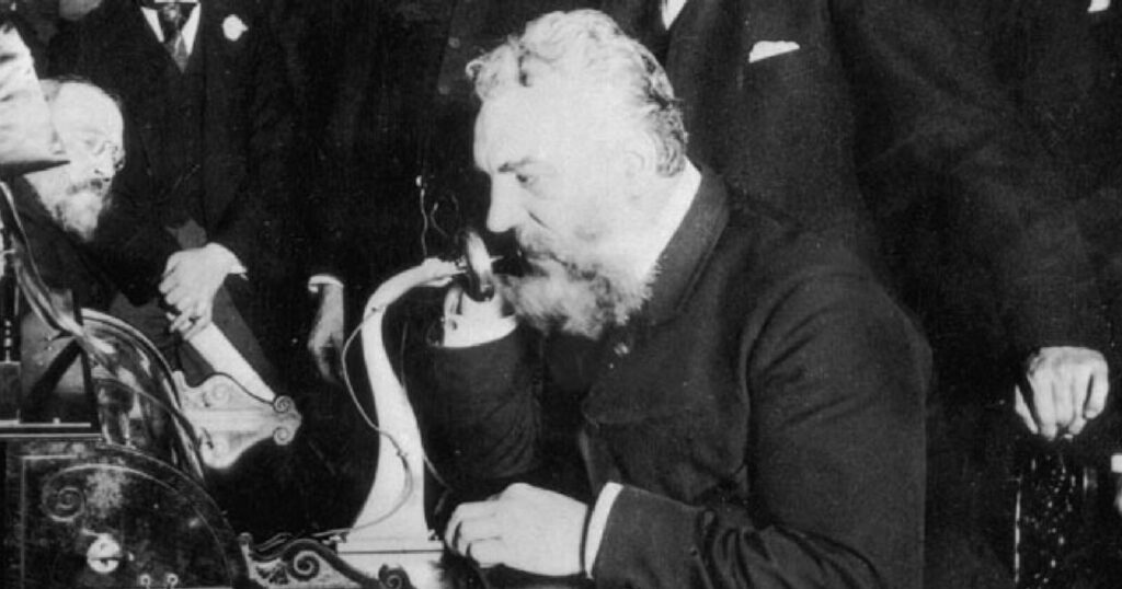 Alexander Graham Bell Kimdir? Alexander Graham Bell Telefonu Nasıl İcat Etti?