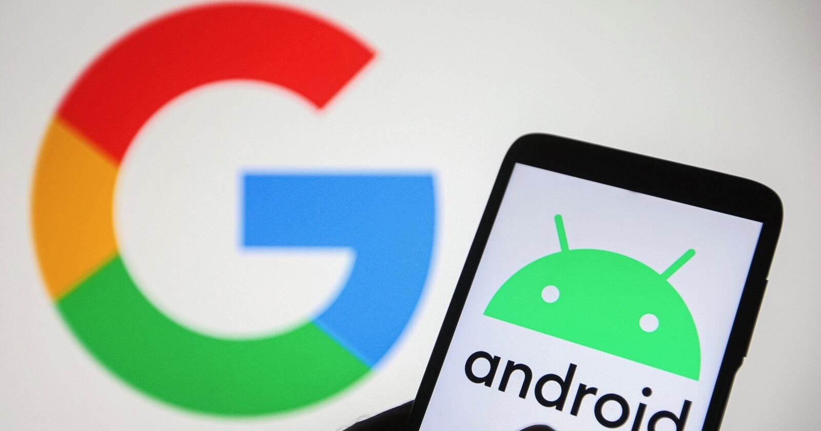 Google iOS Özelliğini Android'e Getiriyor!