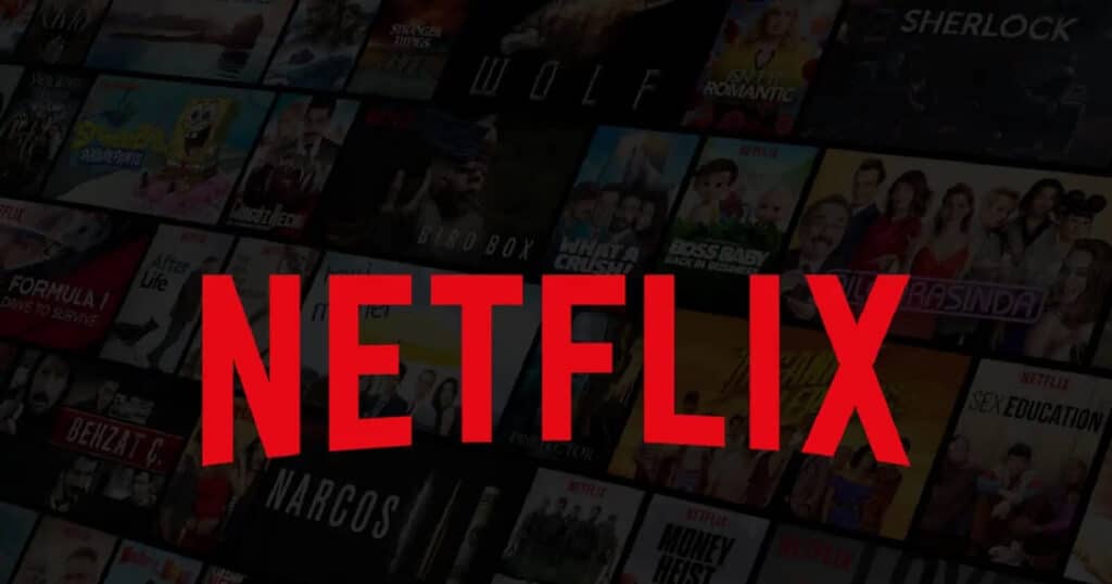 Netflix Oyunlara Yatırım Yapmayı Sürdürüyor!