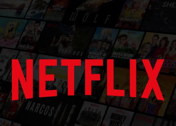 Netflix Oyunlara Yatırım Yapmayı Sürdürüyor!