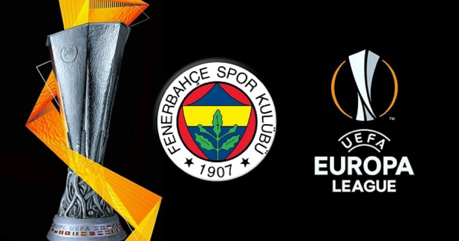 UEFAnin Karari Fenerbahcenin Isine Geldi UEFA'nın Kararı Fenerbahçe'nin İşine Geldi!
