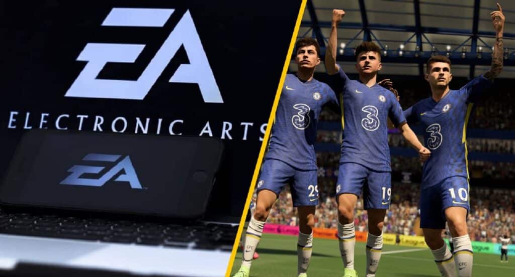 800 TL’lik FIFA 22 Ücretsiz mi Olacak?