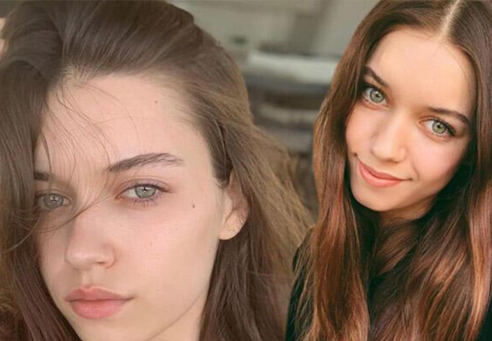 Afra Saraçoğlu Antepli'de Kiminle Oynayacak?