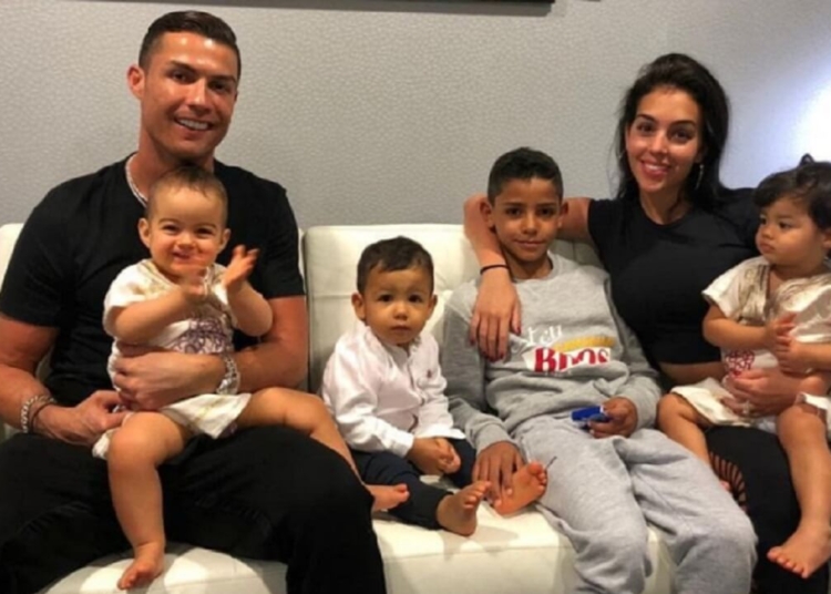 Cristiano Ronaldo ve Georgina Rodriguez, yeni doğan oğlunun ölümünü duyurdu