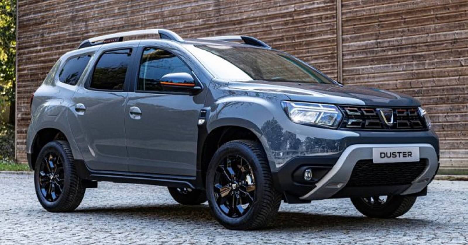 Dacia Duster 2022 Fiyatlarını Görenler Çok Şaşıracak!