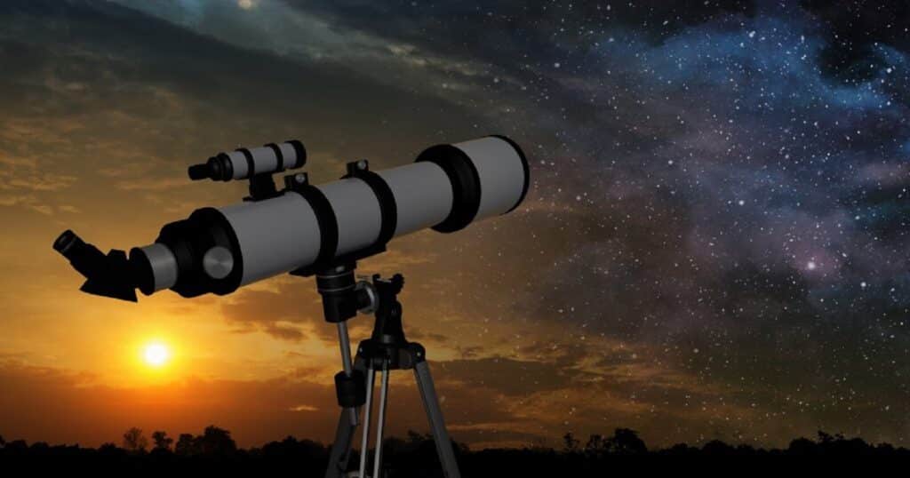 Geçmişten Günümüze Büyük Telekskopların Tarihi!