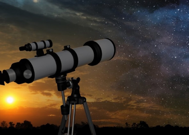 Geçmişten Günümüze Büyük Telekskopların Tarihi!