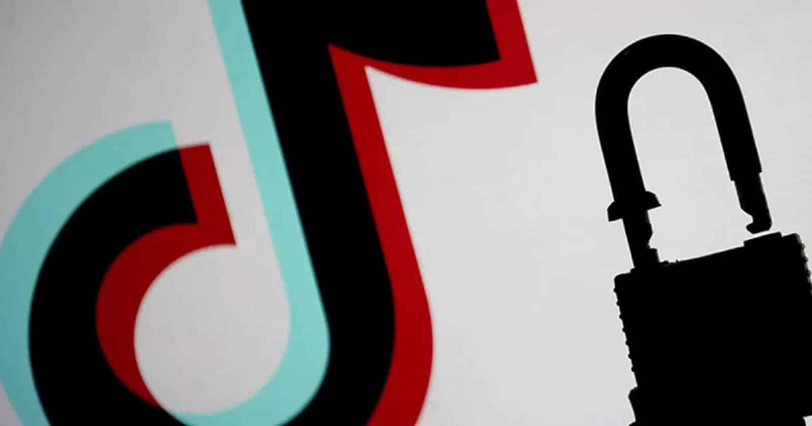 Tiktok'un Kapatılmasını İsteyenler Kampanya Başlattı!