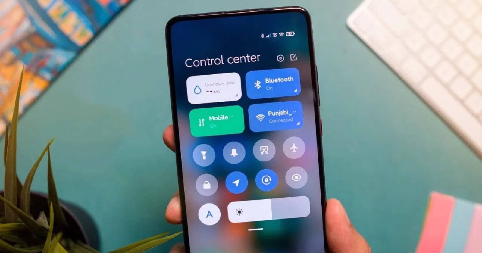 Xiaomi Mi 10 5G Global, Kararlı Android 12 Tabanlı MIUI 13 Güncellemesini Aldı