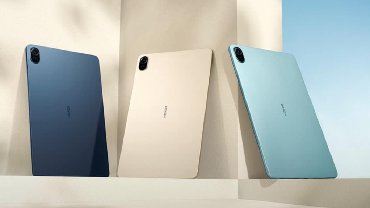 12 inç Ekrana Sahip Honor Pad 8 Tablet Duyuruldu!