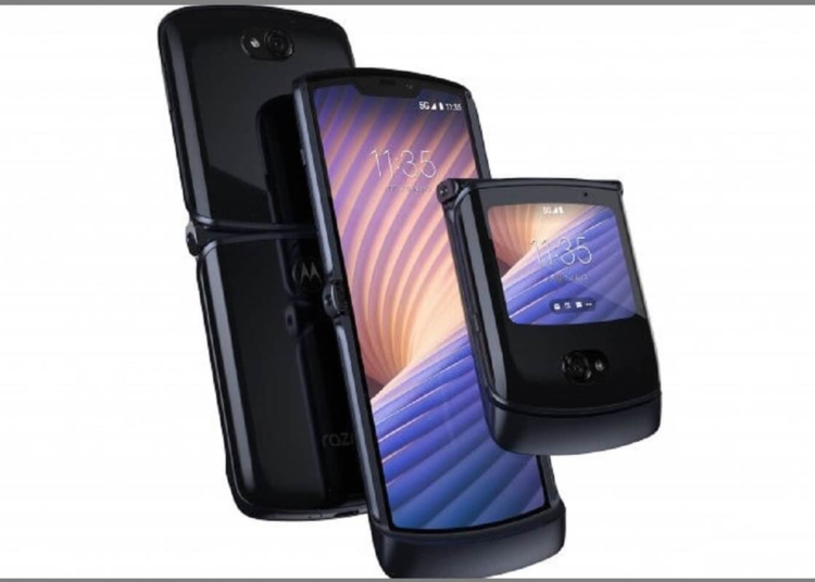 Motorola’nın 200 MP’lik Telefonu ‘X30 Pro’ ve ‘Razr’ İçin Geri Sayım Başladı!