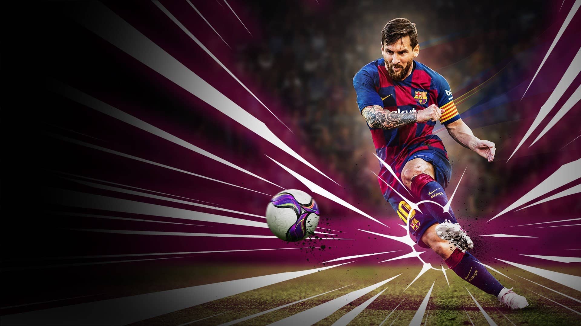 PES 2020 Oyununun En Güçlü 5 Takımı İle Takım Dizilişi