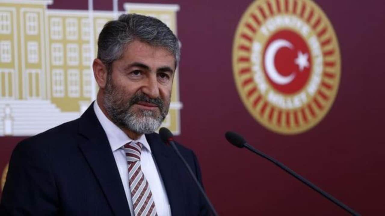 1.000 TL'lik banknot mu geliyor? Bakan Nebati cevapladı!
