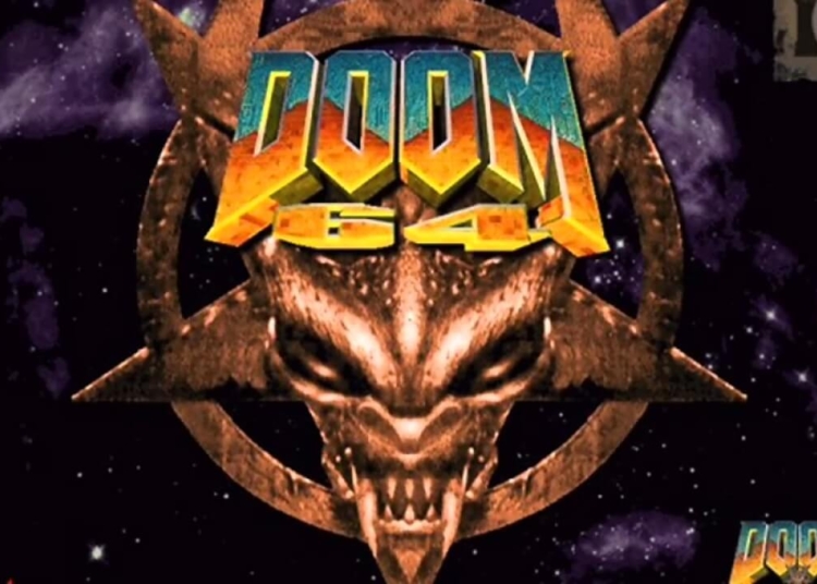 Doom 64 oyunu Epic Games'te bedava oldu