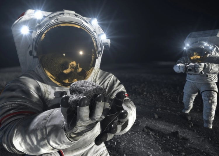 NASA, 2026 yılında iki astronotu Ay'a gönderecek