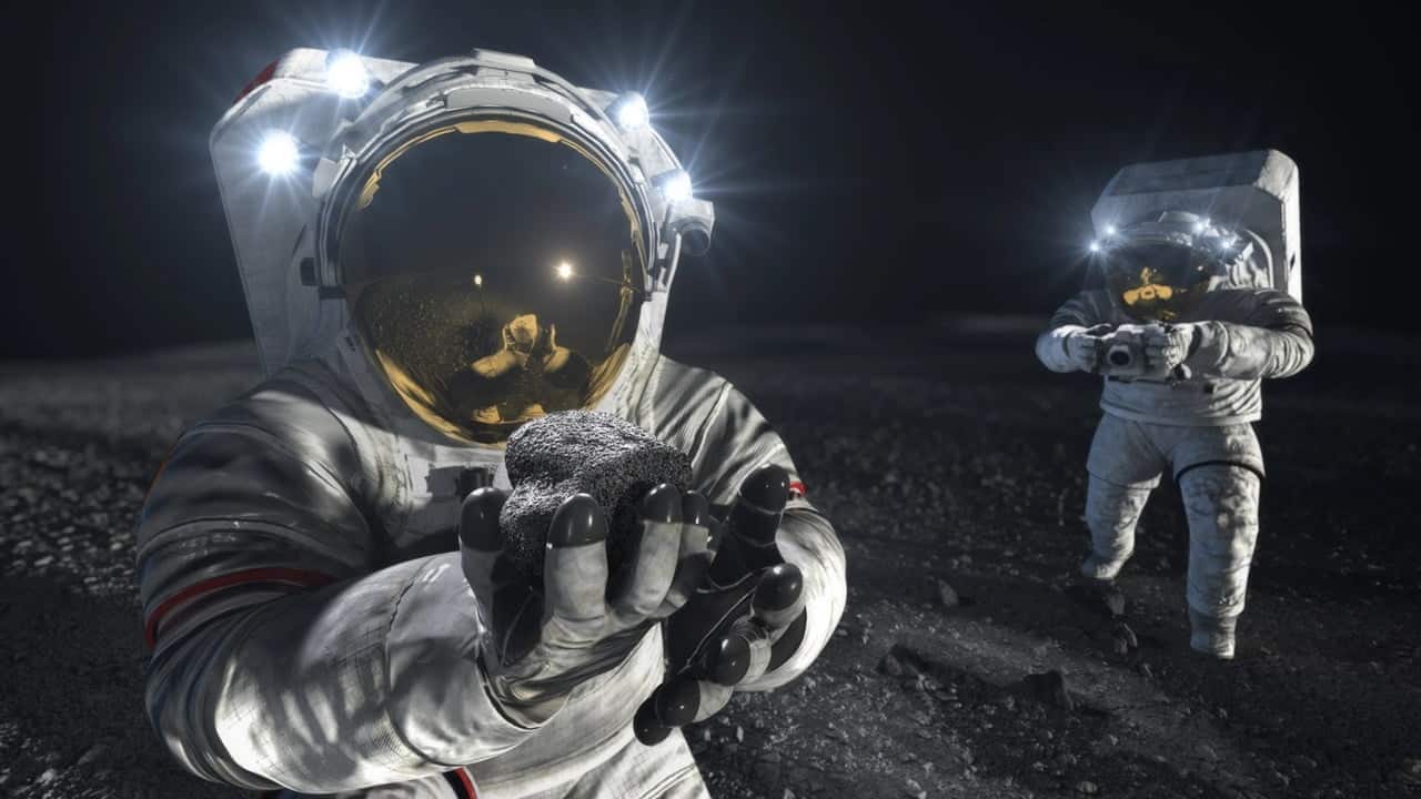 NASA, 2026 yılında iki astronotu Ay'a gönderecek