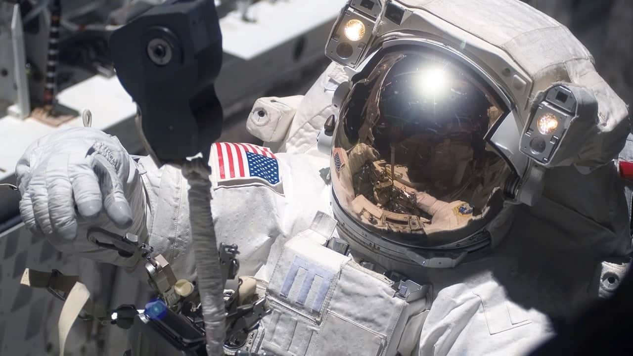 NASA, 2026 yılında iki astronotu Ay'a gönderecek