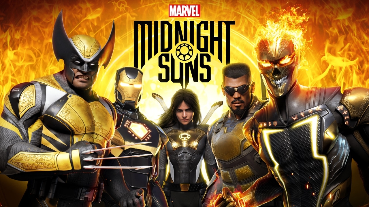 Beklenen Marvel oyunu Midnight Suns için kötü haber!