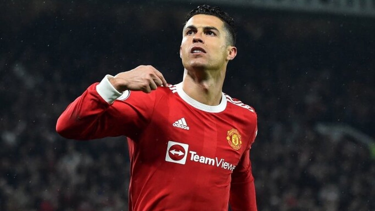 Bomba iddia! Cristiano Ronaldo, Fenerbahçe ile görüşüyor