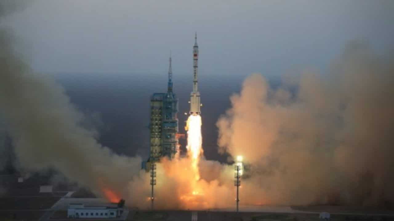 Çin uzay turizmi için çalışıyor