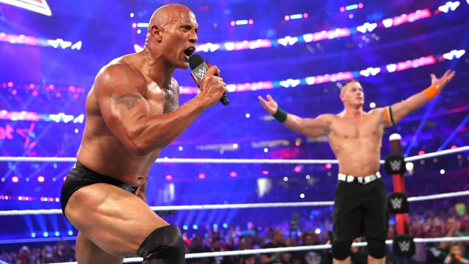 Dünyanın En Zengin 10 WWE Amerikan Güreşçisi 2022