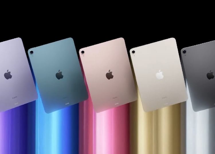 iPad Pro 5 en hızlı Apple cihazı oldu