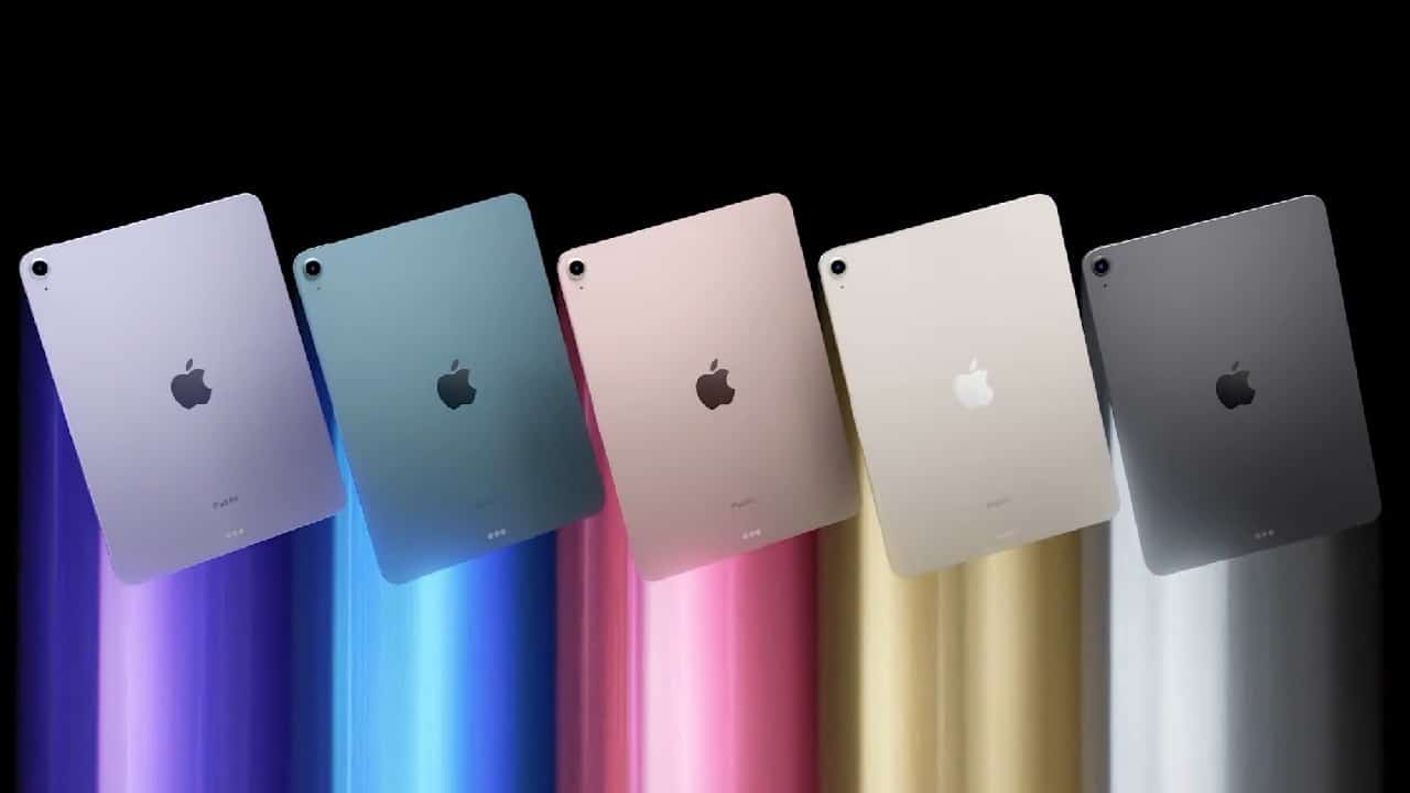 En hızlı Apple cihazları belli oldu