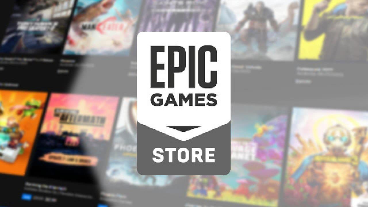 Epic Games Store 33 TL'lik oyunu ücretsiz yaptı!