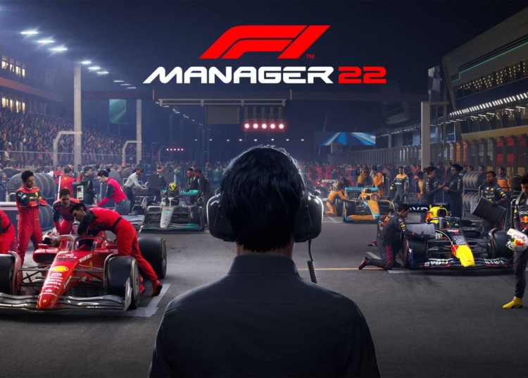 F1 Manager 2022 Sistem Gereksinimleri
