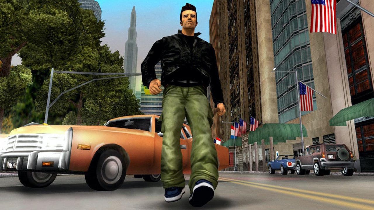 GTA Trilogy mobil sürümü için yeni çıkış tarihi verildi