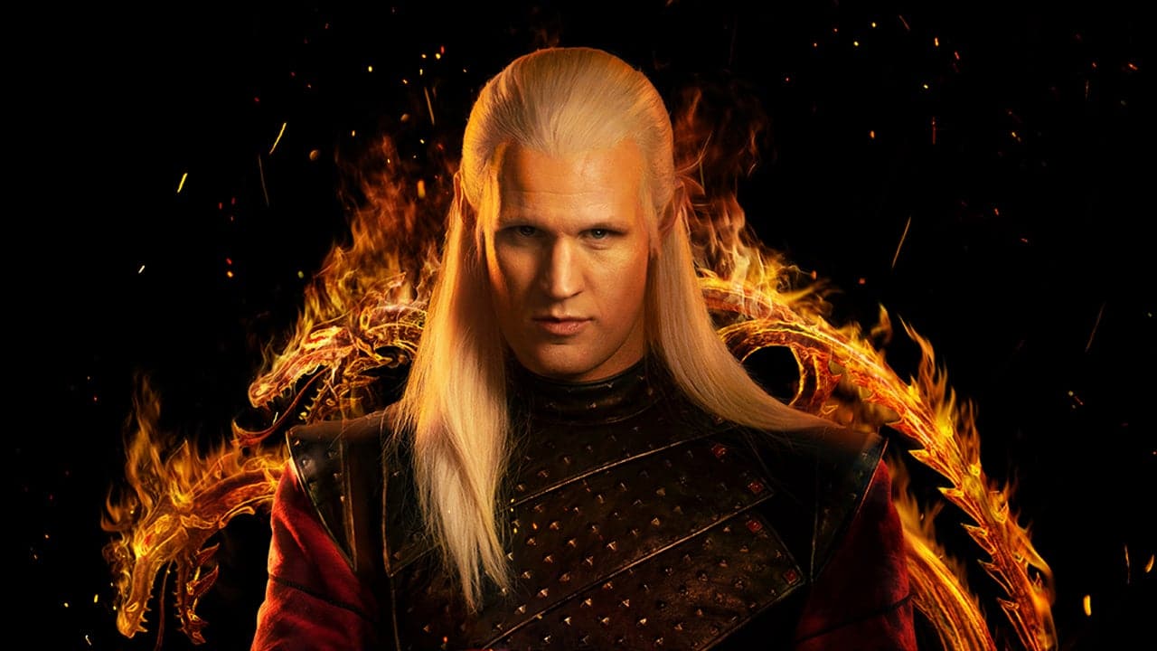 Game of Thrones: House of the Dragon dizisi çıktı! Türkiye'de neredennir?