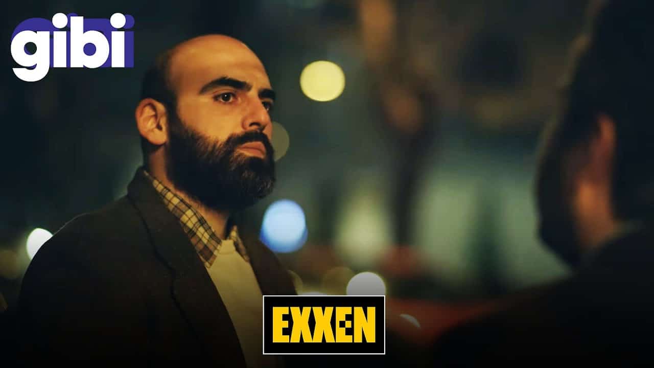 Gibi yeni sezonu ile yakında Exxen'de!