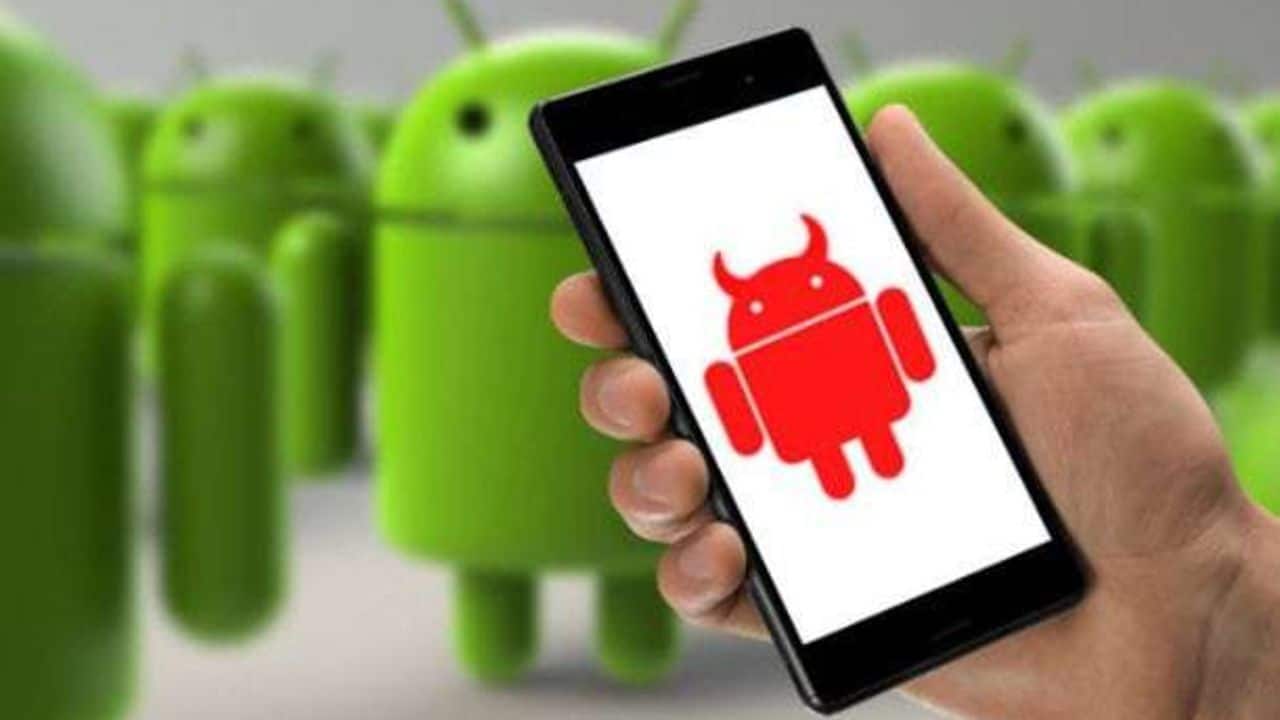 Kötü amaçlı Android uygulamaları tespit edildi